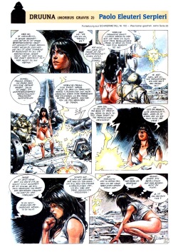 Schwermetall #103 [German] page 4
