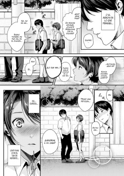 [Torotaro]  Onegai Manmamia! |  ¡Por favor,Mamma Mia !(Shoujo Fondue) [Spanish] [Pildora Roja Traducciones] [Digital] page 3