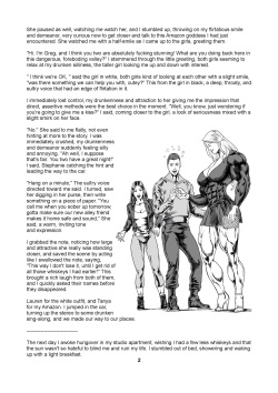 [Amy's Conquest] Tanya page 2