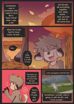 [foxxx321/Beez] Cam Friends page 2
