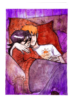 Ichiruki LOG 2021 III