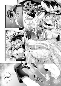 [Moon Night Kitten (Kouki Kuu)] Shinkai Skinship | Deep Sea Debauchery (Kantai Collection -KanColle-) [English] {2d-market.com} [Decensored] [Digital] page 5