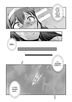 [Kaguya] Futanarijima ~The Queen of Penis~ [English] [N04h, Hennojin, NaA8kur2fX] page 7