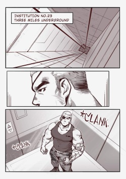 [Selkiro]Transfurmation | [English] page 3