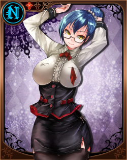Vampire Blood