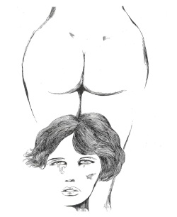 [Guido Crepax] Histoire d'une histoire [French] page 3