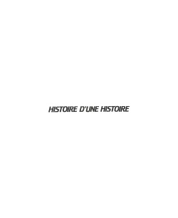 [Guido Crepax] Histoire d'une histoire [French] page 5