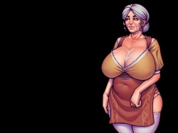 [BoobsGames] Warlock and Boobs v0.342 page 3