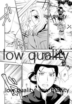 [Kyusuisei Polymer (Kyusui)] Sono Hakuchuumu no Naka de Kuchizuke o. (Arslan Senki) page 5