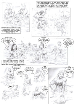 SteeleBlazer - Skinny Dipping page 9
