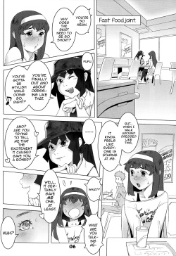 (C84) [Studio Zealot (Various)] Natsuyasumi. Haru no Hi [English] [mysterymeat3] page 6