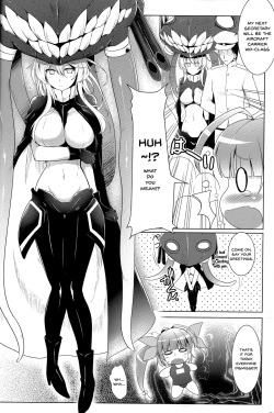 (C85) [C.R's NEST (C.R, Miyabikawa Sakura)] Kankourei 3 - KanColle 3- (Kantai Collection -KanColle-) [English] {Doujins.com} page 7