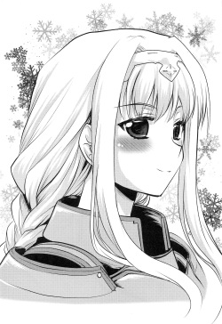(C97) [Omodume (Kushikatsu Koumei)] Omodume BOX 48 (Sword Art Online) [Korean] page 3