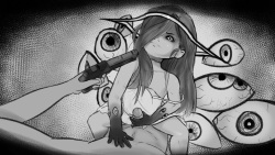 [chalk] Cherubim Girl (Ongoing) page 3