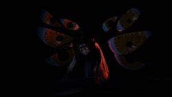 [chalk] Cherubim Girl (Ongoing) page 4