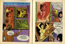 Terrificolor 07 [French] page 5