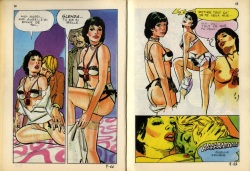 Terrificolor 07 [French] page 8