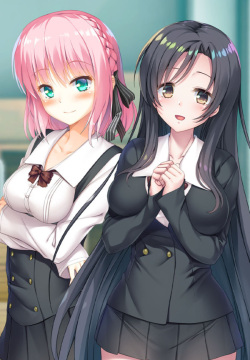 ANOTHER HEROINE
