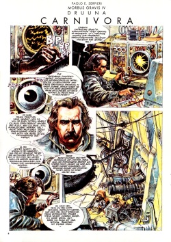 Schwermetall #161 [German] page 4