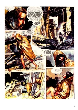 Schwermetall #161 [German] page 5