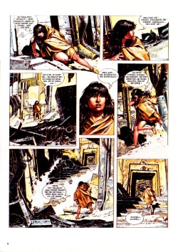 Schwermetall #161 [German] page 6