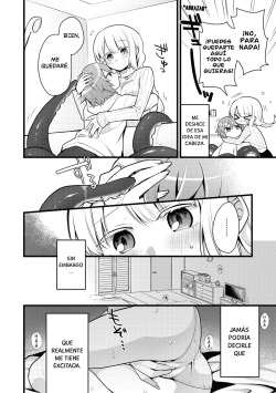 [Kanaduki] Kawaii Koibito (COMIC GAIRA Vol. 07) [Spanish] [Lolbooru Scan] page 4