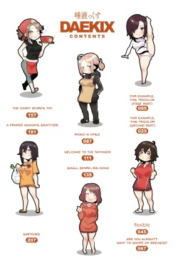 [Bakuya] Daekix [English] {Doujins.com} page 3