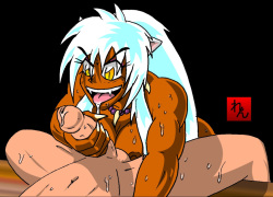 Inuyasha Gallery page 9