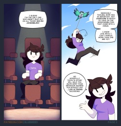 [BlueBreed] Safe-ish Sex page 4