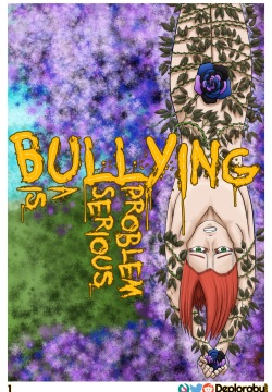 Bullying is a Serious Problem - Chapter 1