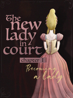 The New Lady in Court