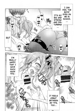 [BBG (Aoi Mikan)] Inuyama Aoi-chan to Icha Camp Soushuuhen | Inuyama Aoi's Camping Sex Streak (Yuru Camp) [English] [Keye Necktire] page 9