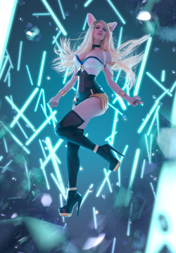 ARTIST Lyumos