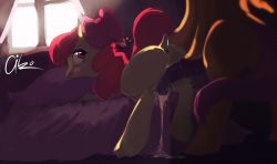 ARTIST Aiko Stable page 4