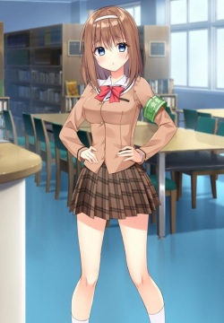 ANOTHER HEROINE