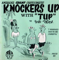 Knockers Up With "TUP"