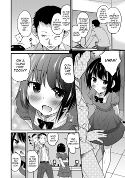 [Hanamaki Kaeru] Kimi no Tsurego ni Koishiteru. - Hajimari wa Otoire de♥ | I'm in Love With Your Child From a Previous Marriage. - It All Started in the Bathroom♥ (Kimi no Tsurego ni Koishiteru.) [English] [mysterymeat3] [Digital] page 6