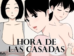 Hitozuma Time | Hora de las casadas