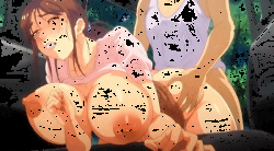 Torokase Orgasm Gifs