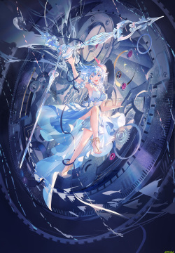 Artist ATDAN-
