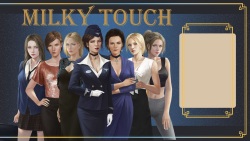 Milky Touch