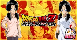 Videl's Break Time Set