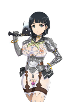 Gozaru Fanbox Leafa/Suguha Kirigaya (September 25, 2021) page 3