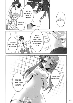 (CT25) [Sagano Line (Makusu, Ichifuji Nitaka, Bittsu)] CLANNAD STATION (CLANNAD) [English] [hardcase8translates] page 7