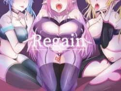 Regain