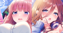 [Pixiv Fanbox] ぽんたろ / Pontaro page 3
