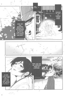 (Sweet Sweet Sweet 5) [ZAWORLD (Zawawa)] Re: dêdeddê!!!!!!!! (Love Live!) [Spanish] [INFERNUS] page 6