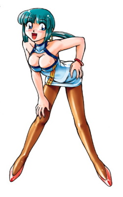 [STUDIO Hamachi-gumi] Eco-ice Hon Otoshichatte Gomennasai CD-ROM (Various) page 6