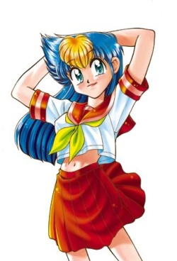 [STUDIO Hamachi-gumi] Eco-ice Hon Otoshichatte Gomennasai CD-ROM (Various) page 9