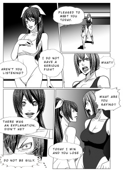 [ffkan]Media Women's Pro Wrestling ~Vengeance~ page 10